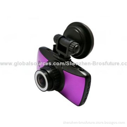 Private Model Big Screen Car DVR with Factory Price and Good Quality